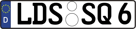 LDS-SQ6