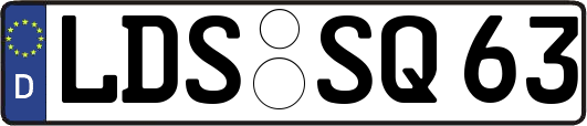 LDS-SQ63