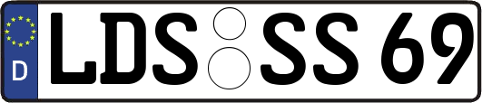 LDS-SS69