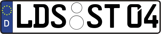 LDS-ST04