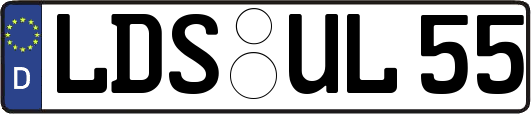 LDS-UL55