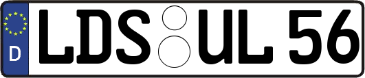 LDS-UL56