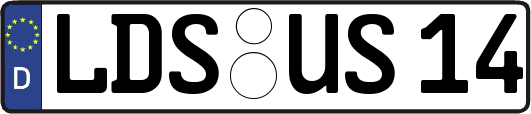 LDS-US14