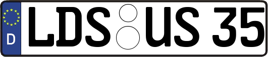 LDS-US35