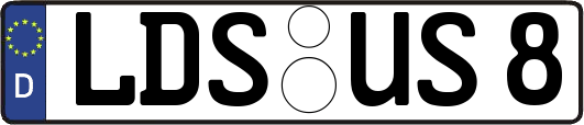 LDS-US8