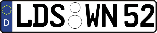 LDS-WN52