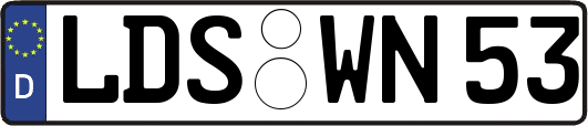 LDS-WN53