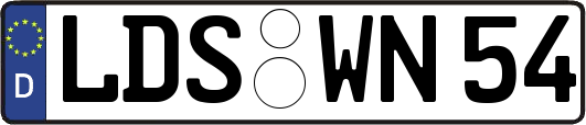 LDS-WN54
