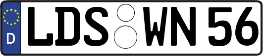 LDS-WN56