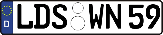 LDS-WN59
