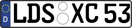 LDS-XC53