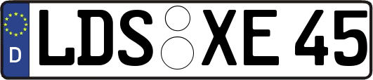 LDS-XE45