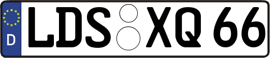 LDS-XQ66