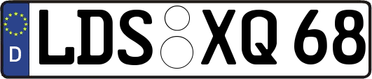 LDS-XQ68