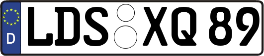 LDS-XQ89