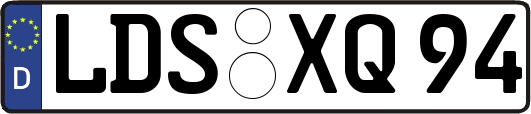 LDS-XQ94