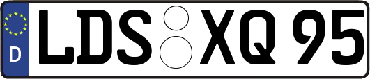 LDS-XQ95