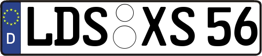 LDS-XS56
