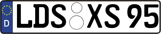LDS-XS95