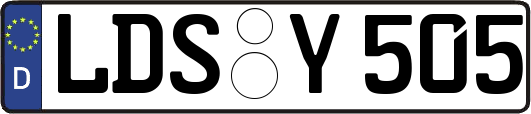 LDS-Y505