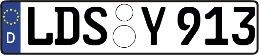 LDS-Y913