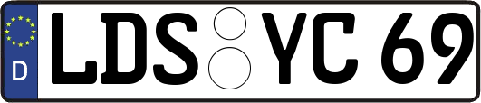 LDS-YC69