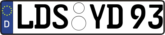 LDS-YD93