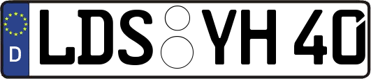 LDS-YH40