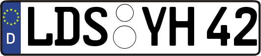 LDS-YH42