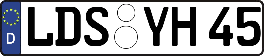 LDS-YH45