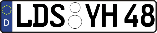 LDS-YH48