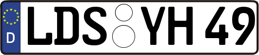 LDS-YH49