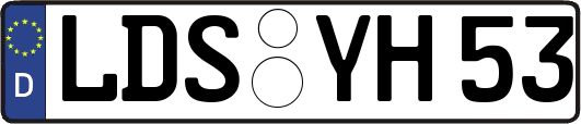 LDS-YH53