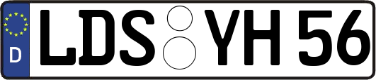 LDS-YH56