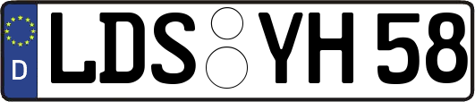 LDS-YH58