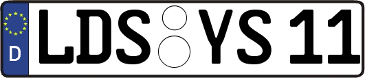 LDS-YS11