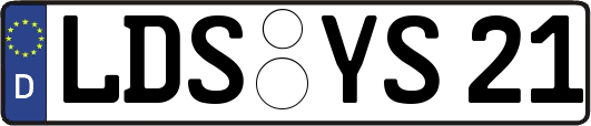 LDS-YS21