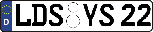 LDS-YS22