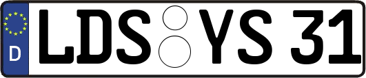 LDS-YS31