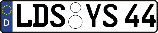 LDS-YS44