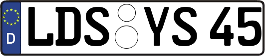 LDS-YS45