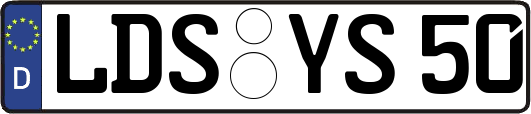 LDS-YS50