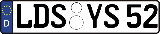 LDS-YS52