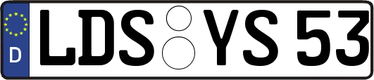 LDS-YS53