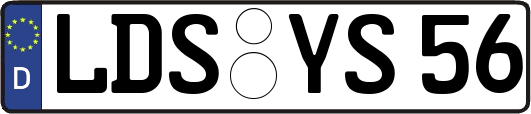 LDS-YS56