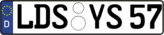 LDS-YS57