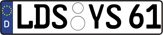 LDS-YS61