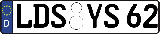LDS-YS62