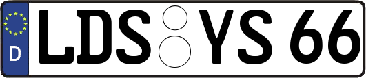 LDS-YS66