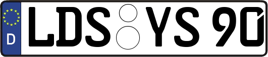 LDS-YS90